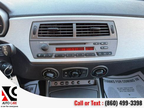Used 2003 BMW Z4 2.5i image 14