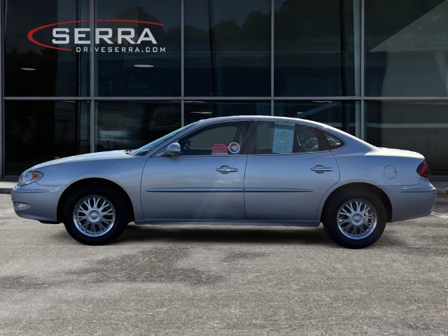 Used 2005 Buick LaCrosse CXL w/ Gold Convenience Package FWD image 2