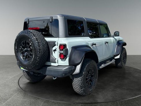 Used 2023 Ford Bronco Raptor AWD/4WD image 9