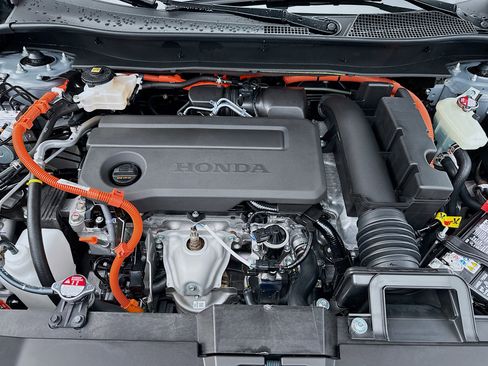 New 2026 Honda CR-V Sport-L image 26