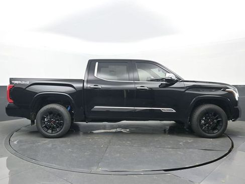 New 2026 Toyota Tundra 1794 Edition w/ TRD Off-Road Package AWD/4WD image 2