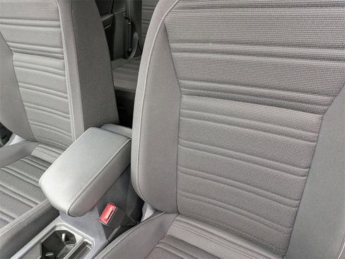 Used 2023 Volkswagen Tiguan S w/ Driver Assistance Package image 16