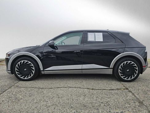 Used 2023 Hyundai Ioniq 5 Limited image 6
