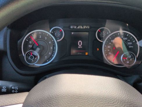 New 2026 RAM 2500 Tradesman AWD/4WD image 30