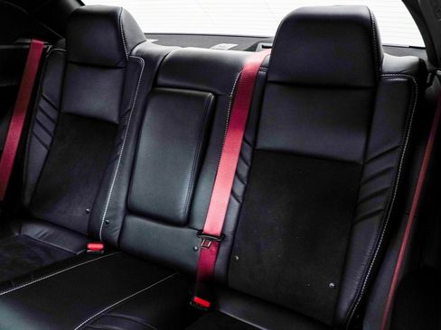 Used 2023 Dodge Challenger SRT Hellcat w/ Driver Convenience Group image 36