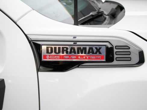 Used 2024 GMC Sierra 3500 AT4 w/ AT4 Premium Plus Package image 19