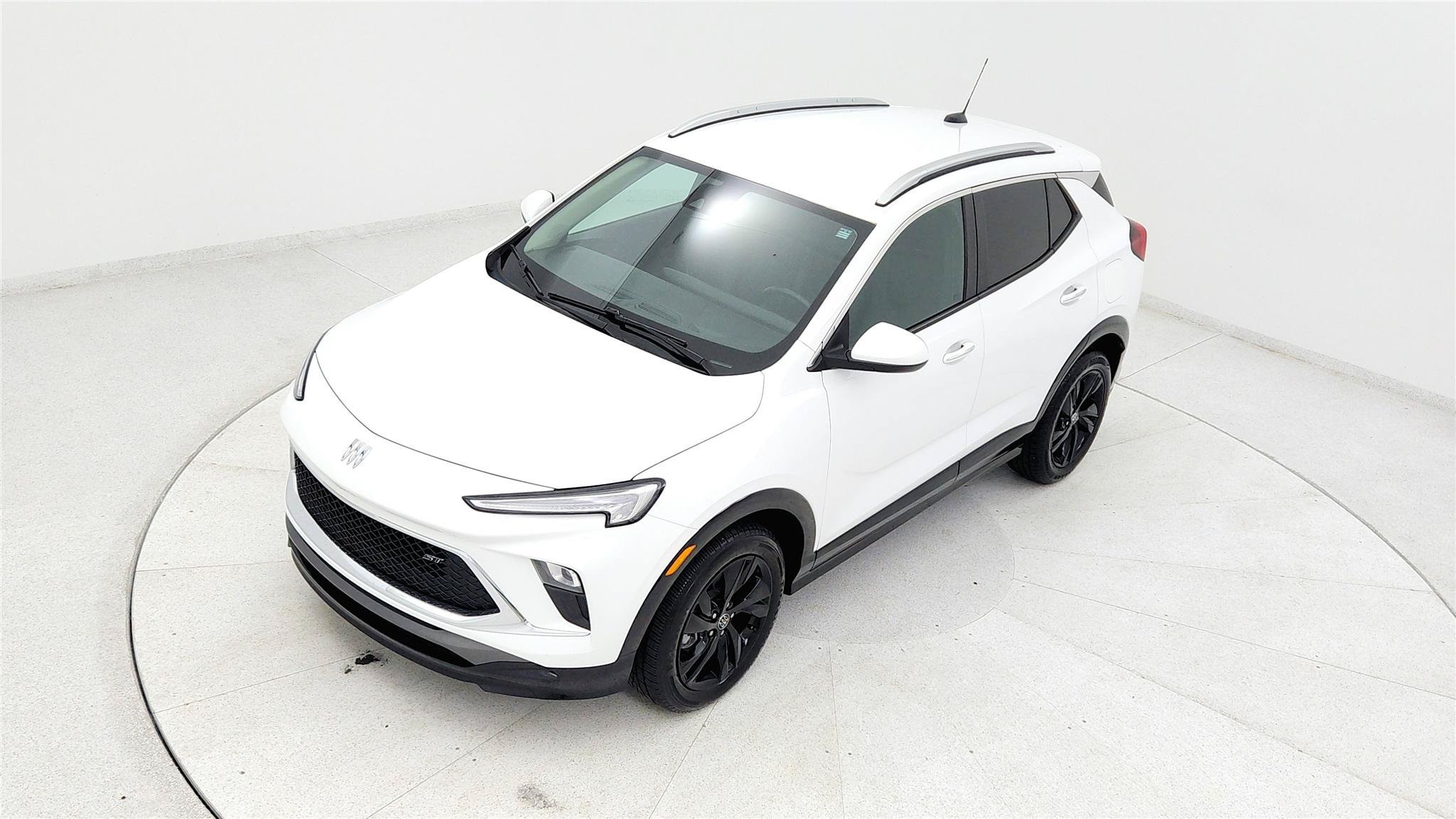 Used 2024 Buick Encore GX Sport Touring AWD/4WD image 13