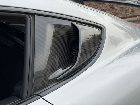 Used 2023 Porsche 718 Cayman GT4 RS image 36