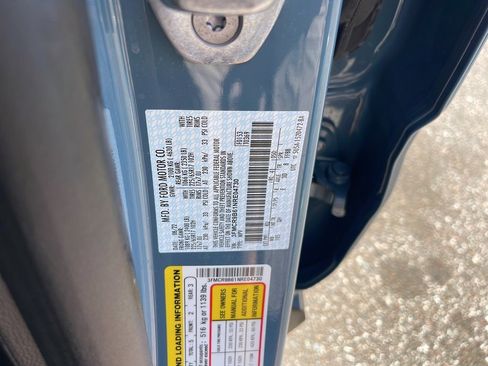 Certified 2022 Ford Bronco Sport Big Bend w/ Convenience Package image 33