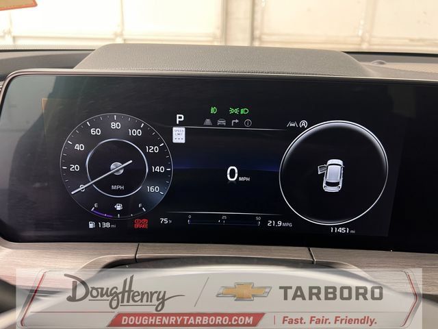Used 2025 Kia Telluride SX X-Line AWD/4WD image 61