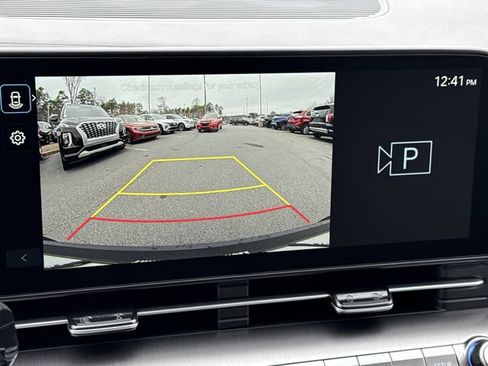 Certified 2026 Hyundai Kona SEL Sport FWD image 32