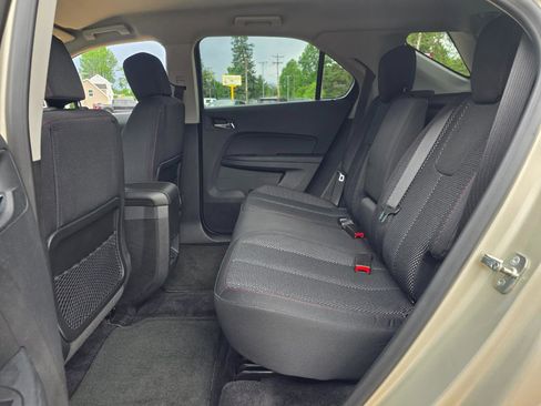Used 2015 Chevrolet Equinox LT w/ Driver Convenience Package FWD image 11