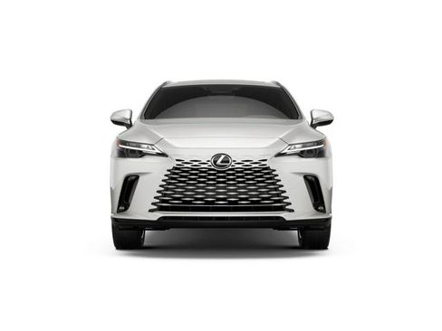 New 2026 Lexus RX 350 Premium Plus image 10