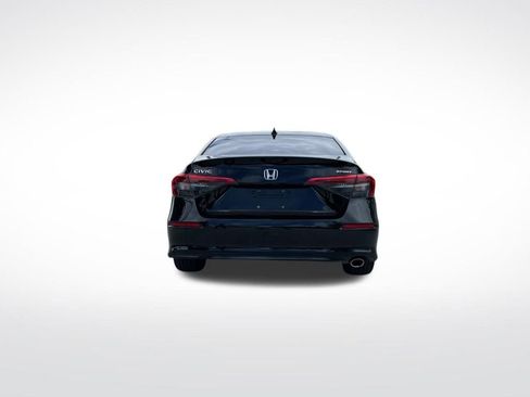 Used 2022 Honda Civic Sport image 7