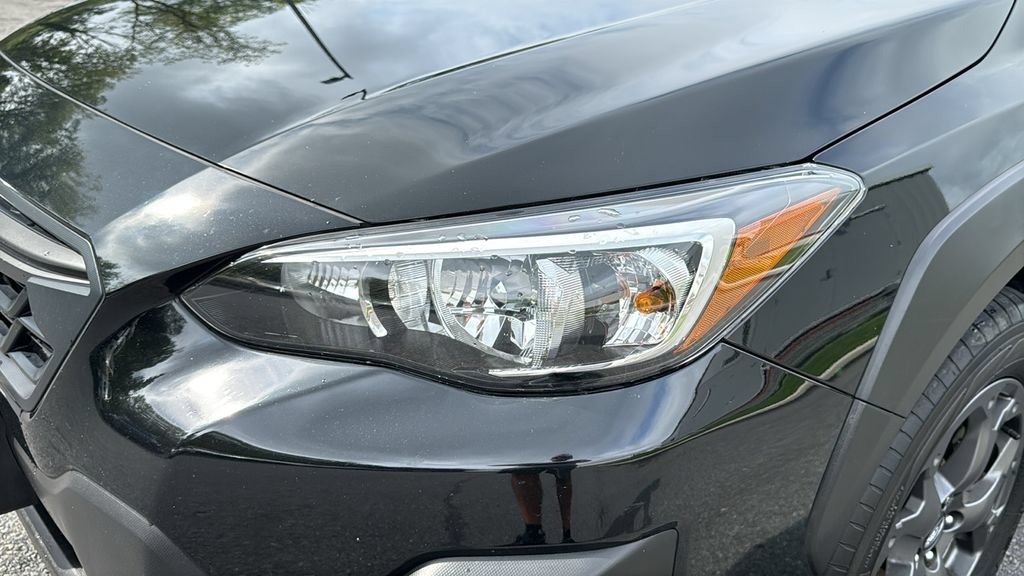 Certified 2023 Subaru Crosstrek 2.5i Sport AWD/4WD image 9
