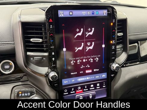 New 2026 RAM 1500 Rebel image 39