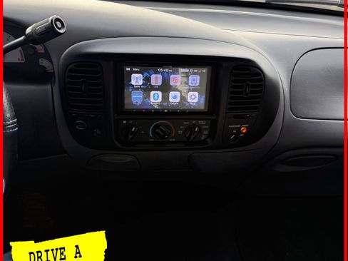 Used 2000 Ford F150 Lightning image 33