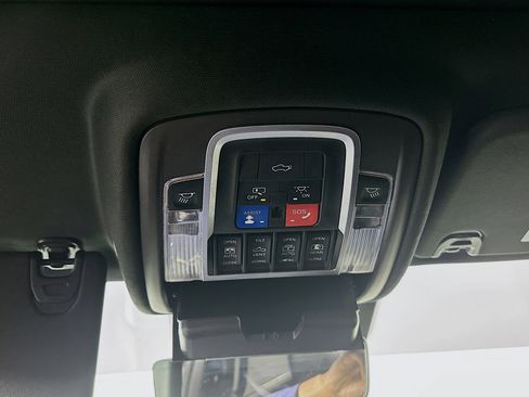 Used 2021 RAM 1500 TRX w/ TRX Level 2 Equipment Group image 18