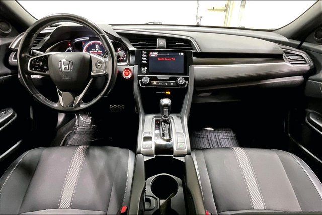Used 2020 Honda Civic Sport image 15