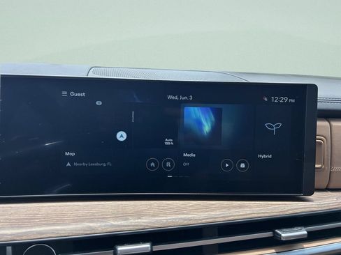 New 2026 Hyundai Santa Fe Calligraphy AWD/4WD image 25