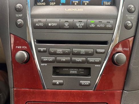 Used 2008 Lexus ES 350 image 19