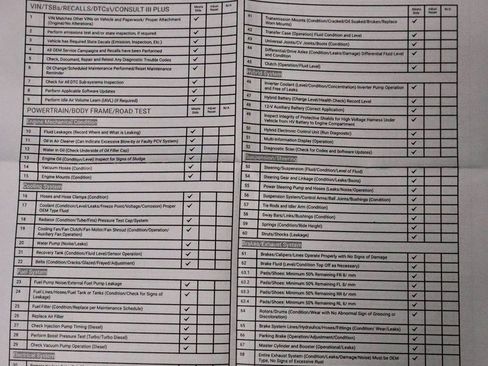 Certified 2023 Nissan Rogue SV image 4