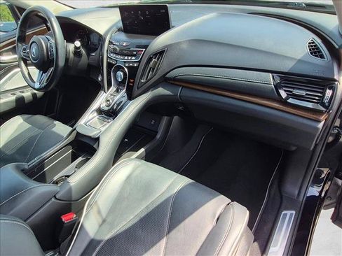Used 2022 Acura RDX AWD w/ Advance Package image 25