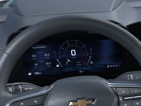 New 2026 Chevrolet Suburban Premier AWD/4WD image 18