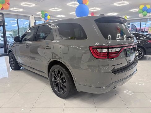 Used 2022 Dodge Durango R/T w/ Blacktop Package AWD/4WD image 10