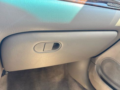Used 2003 Chevrolet Malibu LS w/ Gold Package FWD image 27