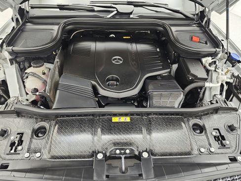 Certified 2026 Mercedes-Benz GLE 450 4MATIC Coupe image 17