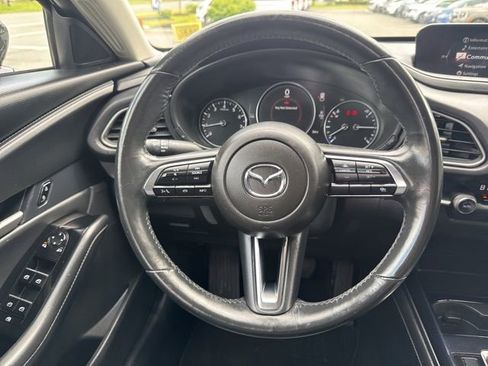 Used 2024 MAZDA CX-30 AWD 2.5 S w/ Select Sport Pkg image 22