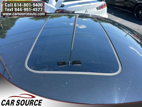 Used 2018 Honda Accord EX-L image 9