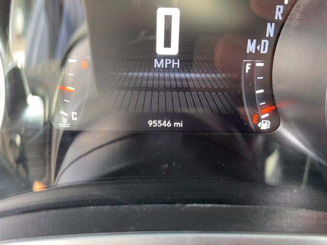 Used 2022 Dodge Challenger R/T w/ Plus Package RWD image 17