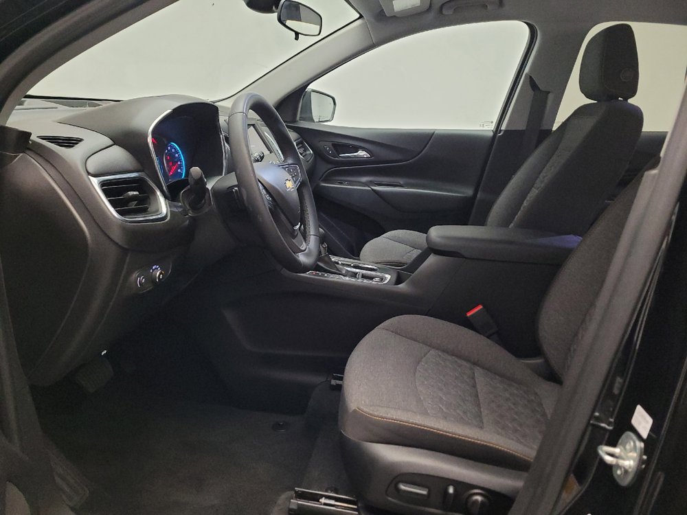 Used 2023 Chevrolet Equinox LT FWD image 17