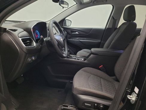 Used 2023 Chevrolet Equinox LT FWD image 17
