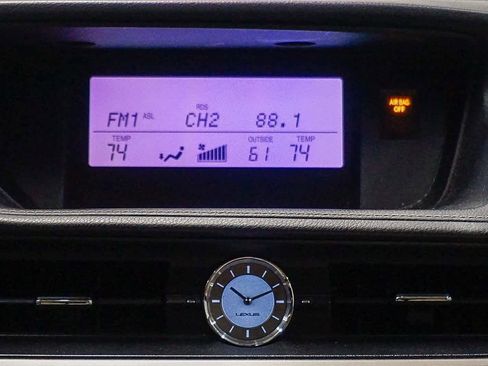 Used 2014 Lexus ES 350 image 14