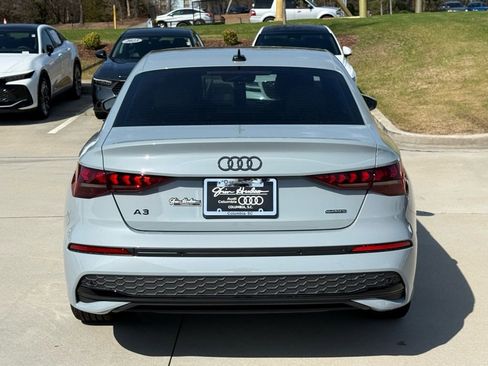 New 2026 Audi A3 2.0T Premium image 11