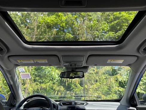 Used 2021 Honda CR-V EX-L image 17