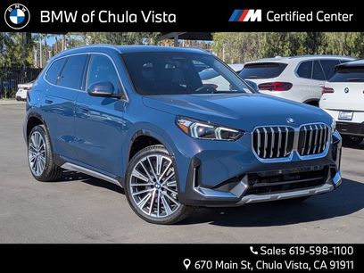 New 2026 BMW X1 xDrive28i