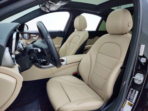 Used 2018 Mercedes-Benz C 300 Sedan image 17