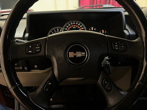 Used 2006 HUMMER H2 AWD/4WD image 26