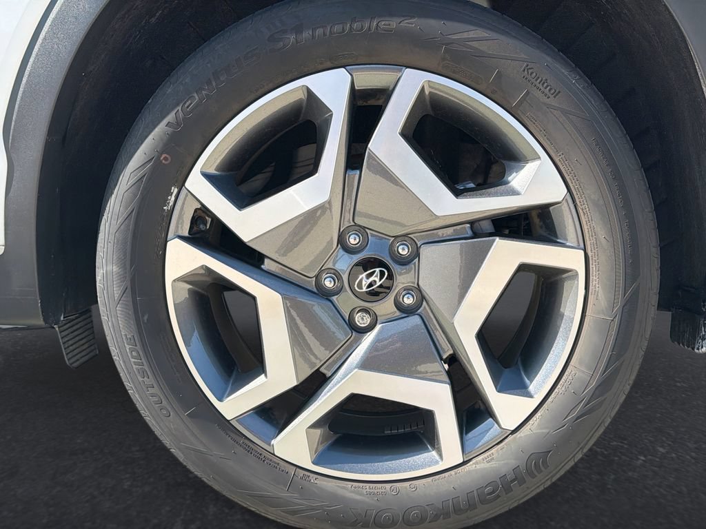 Used 2023 Hyundai Palisade SEL FWD image 30