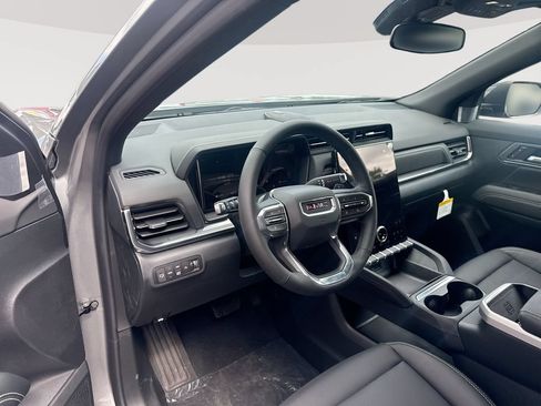 New 2027 GMC Terrain Elevation w/ Elevation Premium Package AWD/4WD image 10