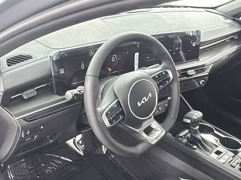 New 2026 Kia K5 GT-Line image 34