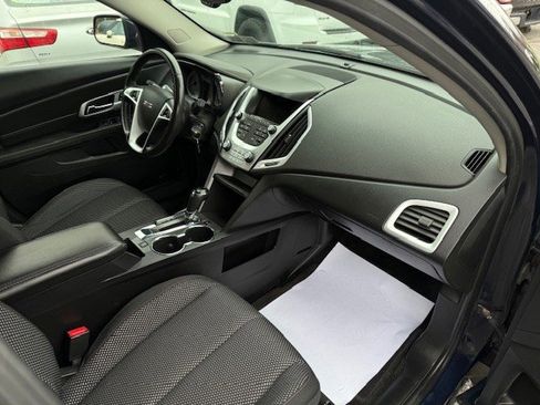 Used 2016 GMC Terrain SLE w/ Driver Alert Package I image 11