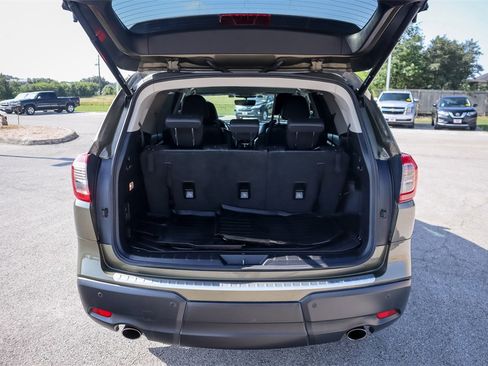 Used 2022 Subaru Ascent Limited w/ Popular Package #2A image 29