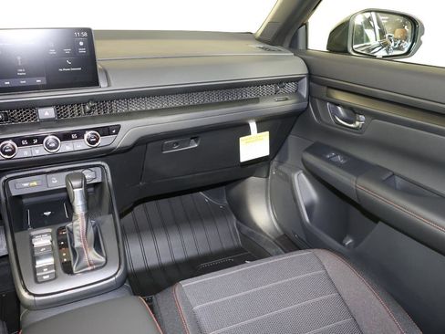 New 2026 Honda CR-V Sport image 9