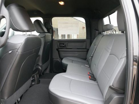 New 2026 RAM 2500 Tradesman image 20