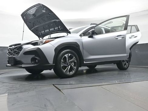 Used 2025 Subaru Crosstrek 2.0i Premium image 45